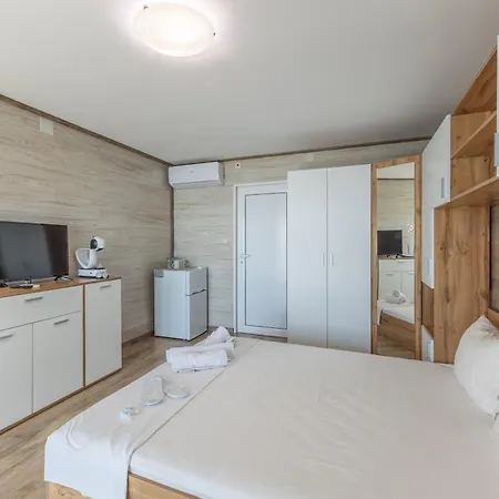 Kabakum Panoramic Apartment Warna