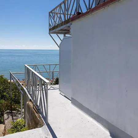 Kabakum Panoramic Apartment *