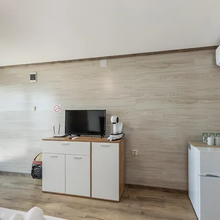 Kabakum Panoramic Apartment